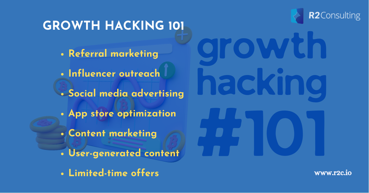 Growth Hacking 101
