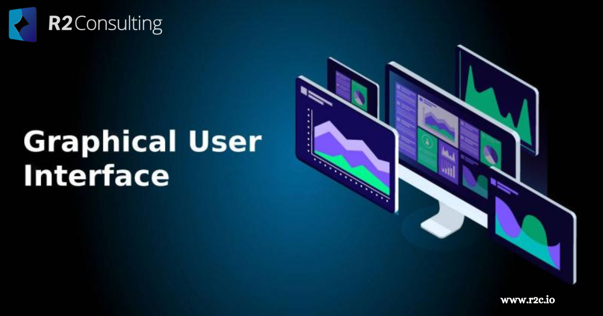 Graphical User Interface (GUI)