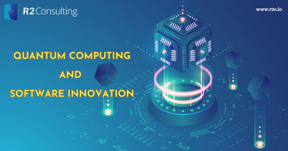 Quantum Computing and Software Innovation
